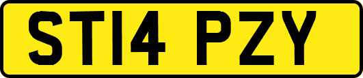 ST14PZY