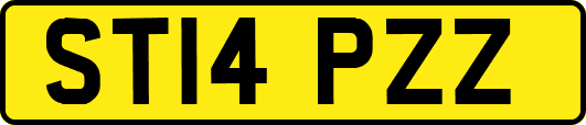 ST14PZZ