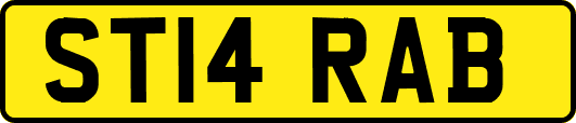 ST14RAB