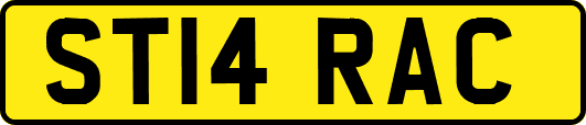 ST14RAC