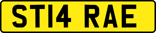 ST14RAE