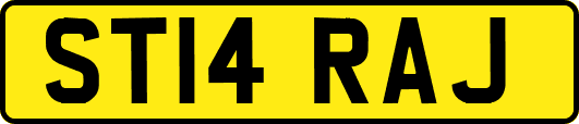 ST14RAJ
