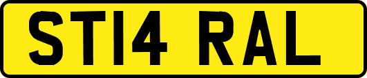 ST14RAL