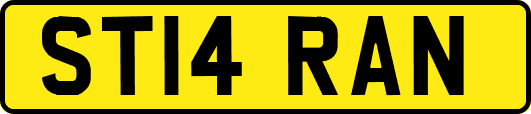 ST14RAN