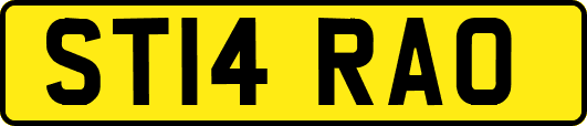 ST14RAO