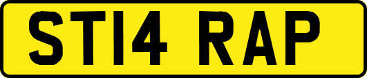 ST14RAP