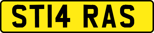 ST14RAS