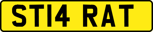 ST14RAT