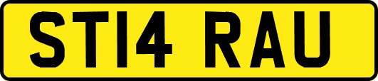 ST14RAU
