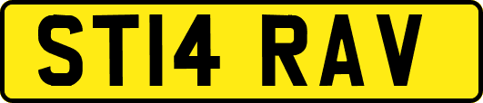 ST14RAV