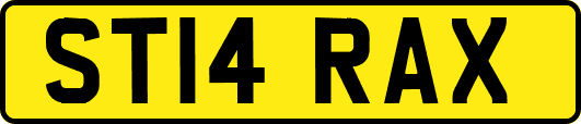 ST14RAX