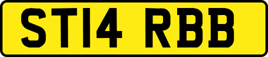 ST14RBB