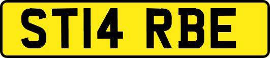 ST14RBE