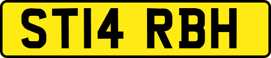 ST14RBH