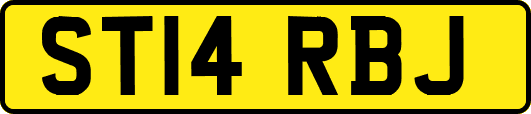 ST14RBJ