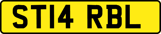 ST14RBL