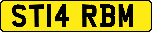 ST14RBM