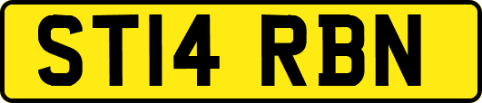 ST14RBN