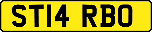 ST14RBO