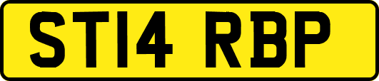 ST14RBP