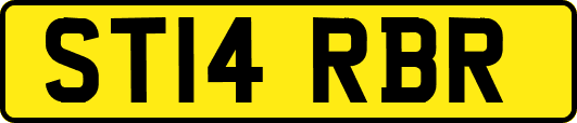 ST14RBR