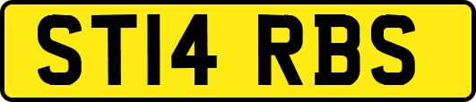 ST14RBS