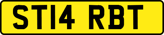 ST14RBT