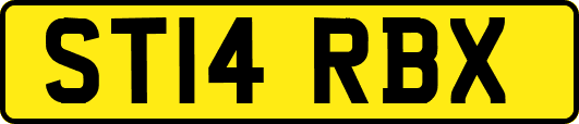 ST14RBX