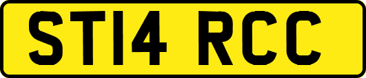 ST14RCC