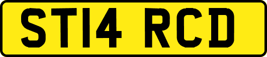ST14RCD