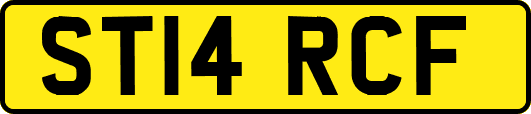 ST14RCF