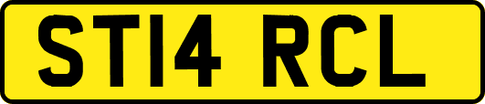 ST14RCL