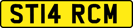 ST14RCM