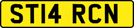 ST14RCN