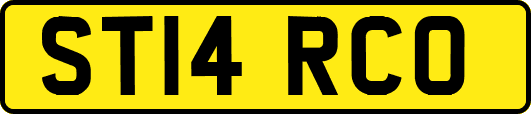 ST14RCO
