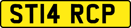 ST14RCP