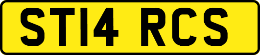 ST14RCS