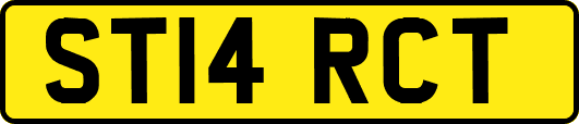 ST14RCT