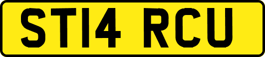 ST14RCU