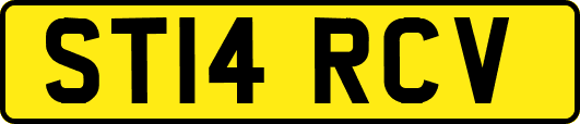 ST14RCV