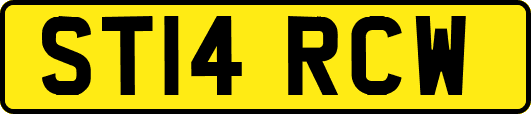 ST14RCW