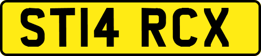 ST14RCX