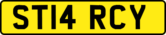 ST14RCY
