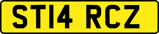 ST14RCZ