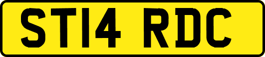 ST14RDC