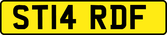 ST14RDF