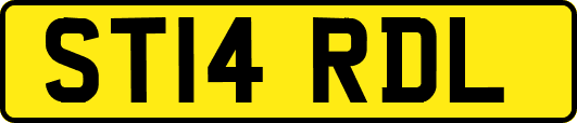 ST14RDL