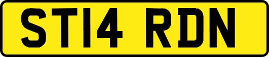 ST14RDN