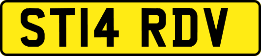 ST14RDV