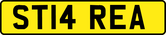 ST14REA